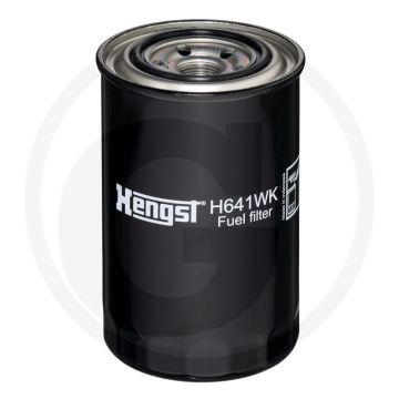 Hengst Brandstoffilter H641WK M20×1,5 152mm
