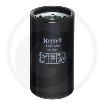 Hengst Motoroliefilter H325W 2 1/4-12-U