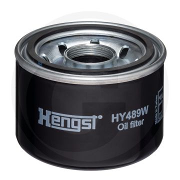 Hengst Motoroliefilter HY489W M42×2 102mm