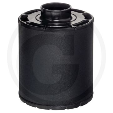 Hengst Luchtfilter E1494L 216x77x276 mm
