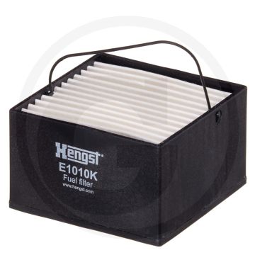 Hengst Brandstoffilter E1010K Ø89x54mm