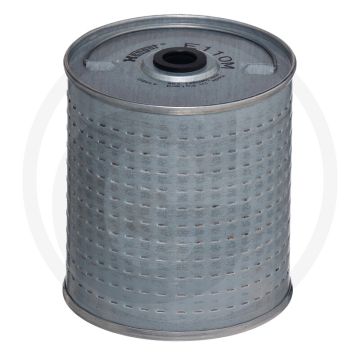 Hengst Motoroliefilter Ø96x110 mm Filterelement