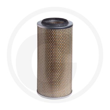 Hengst Luchtfilter H=351mm, A=166mm