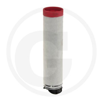 Hengst Secundair luchtfilter (passende luchtfilter E1800L)