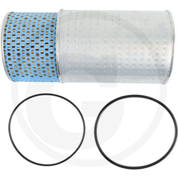 Hengst Motoroliefilter Filterelement Ø92x198,5 mm