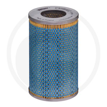 Hengst Motoroliefilter Hoogte 196 mm Ø114 mm