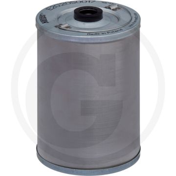 Hengst Motoroliefilter E20.20S0017 H171mm