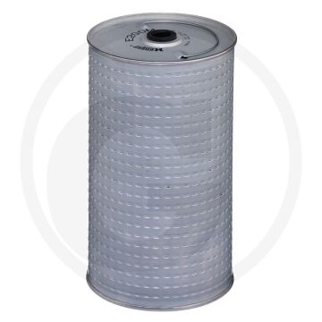Hengst Motoroliefilter Filterelement Ø110x202mm