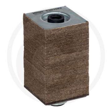 Hengst Brandstoffilter 86x19x171 mm