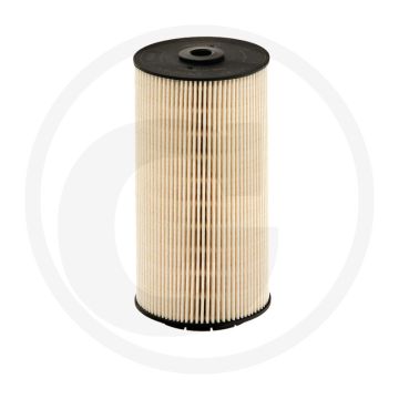 Hengst Brandstoffilter Ø83mm Hoogte 170,5mm