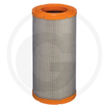 Hengst Luchtfilter E434L 163x94x353 mm