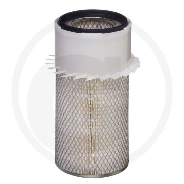 Hengst Luchtfilter H 314 mm Ø196 mm
