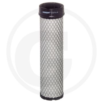 Hengst Secundair luchtfilter E571LS 83x65x317 mm