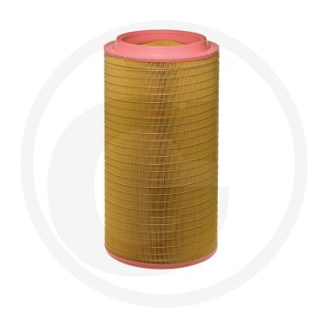 Hengst Luchtfilter Hoogte 594 mm Ø298/205 mm