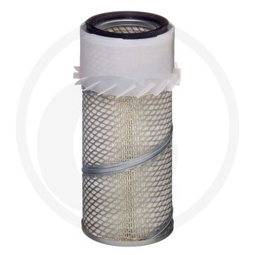 Hengst Luchtfilter H=315mm A=138mm B=82,5mm