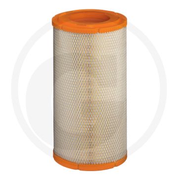 Hengst Luchtfilter (passendes Sekundärfilterelement E707LS)