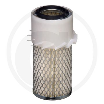 Hengst Luchtfilter Ø108mm Hoogte 183mm