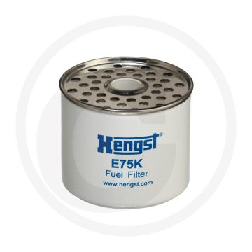 Hengst Brandstoffilter E75K D42