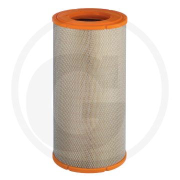 Hengst Luchtfilter (passendes Sekundärelement E810LS)