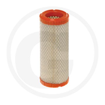Hengst Luchtfilter E816L 105x63x275 mm