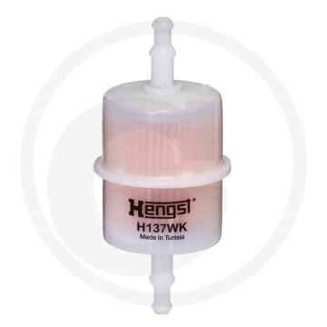 Hengst Brandstoffilter H137WK Leidingfilter
