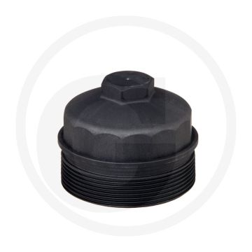 Hengst Deksel 105x41x81 mm