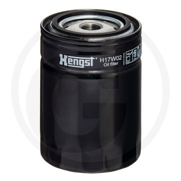 Hengst Motoroliefilter Schroeffilter 3/4"-16 UNF Hoogte 154 mm