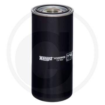 Hengst Motoroliefilter 1 1/2-16U Ø99x306mm