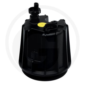 Parker Tank Fendt Filter