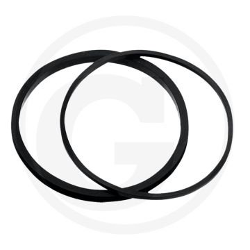 O-ringset (passend voor 8001102, FS19950, WK1070X)