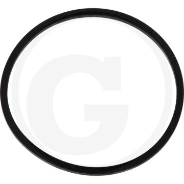 Afdichting (Ø: 75 x 3 mm passend voor: 8001024, FF146, P707, P550060)
