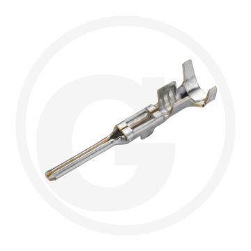 Stiftcontact AMP Tyco Superseal 0,75-1,5mm² Vertind