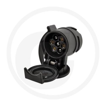 HELLA Adapter (12 volt)