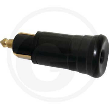 ERICH JAEGER Universele stekker (6 - 24 volt)