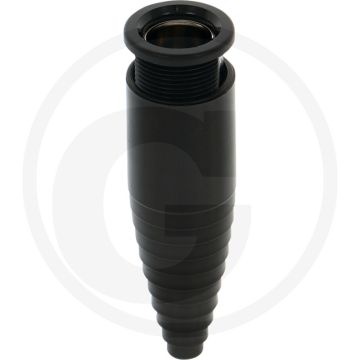 Stekkerdoos (12 - 24 V)