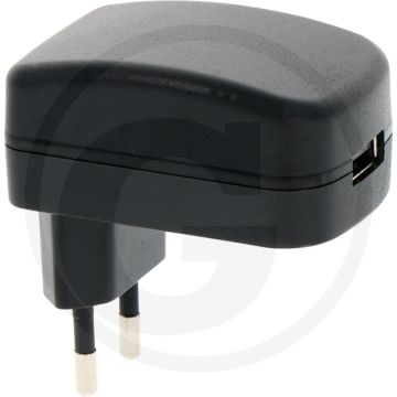 Stekker voor USB-lader (220 V)