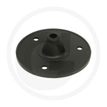 Afdichting TPE, Ø72 mm