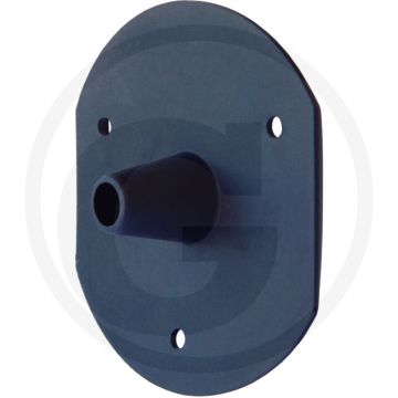 ERICH JAEGER Afdichting TPE Ø72mm