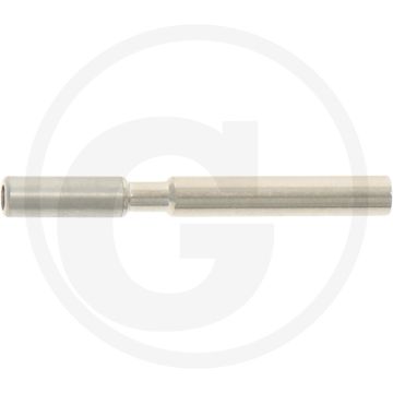 ERICH JAEGER Kontakthülse 2,5 mm² Krimpcontactpen