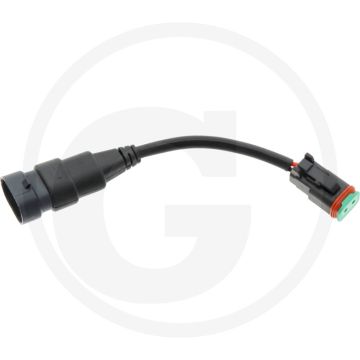 Adapterkabel Deutsch DT naar 9005 - Aansluiting Deutsch DT voor 9005