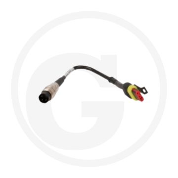 Adapterkabel (Superseal 3pol. auf 3pol. Kupplungsstecker)