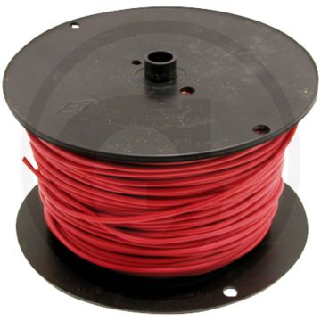 VPE100 kabel Rood 1,5mm² 100m rol