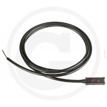 Elektrokabel 1500 mm Aspöck P&R