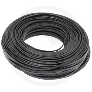 ASPÖCK Kabel, 5-polig, 25 meter, 0,75 mm², zonder spoel
