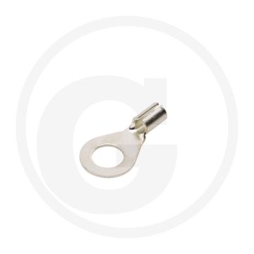 VE50 krimp terminals 2.5-6.0qmm Oog-Ø 10,5mm M10