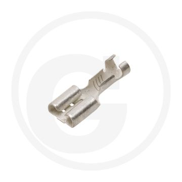 HELLA Verdeelstekkers 6,3x0,8 mm met vergrendeling