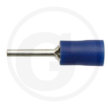 BOSCH Penstekker Blauw 1,5-2,5 mm² Ø1,8