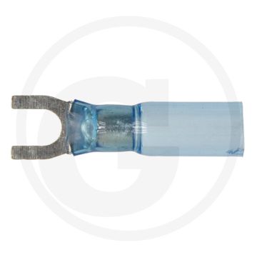 BOSCH Oogkabelschoentjes Blauw 1,5-2,5 mm² M4