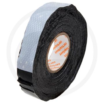 Reparatietape (5 meter x 19 mm | zelflassend)