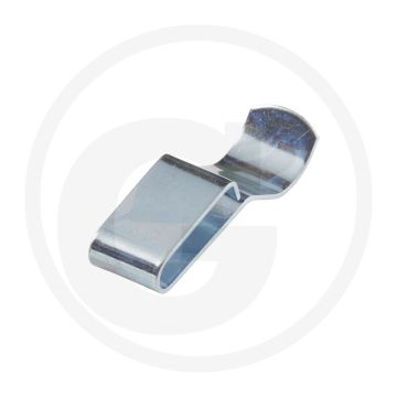 HELLA Kabelklemmen Verzinkt Staal 44mm 100 stuks